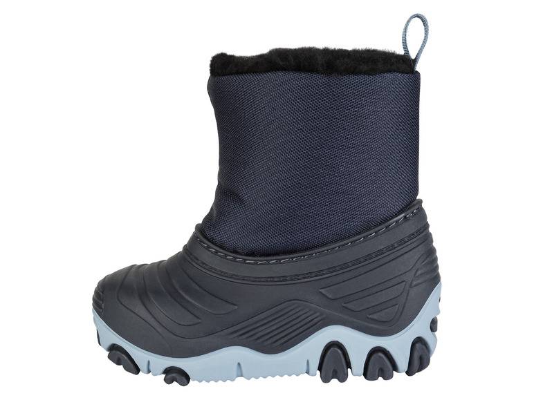 lupilu® Baby Winterstiefel, bequem und robust Flash Sale