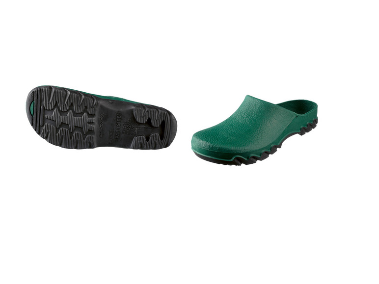 PARKSIDE® Herren Gartenclogs mit Profil-Laufsohle Online Shopping