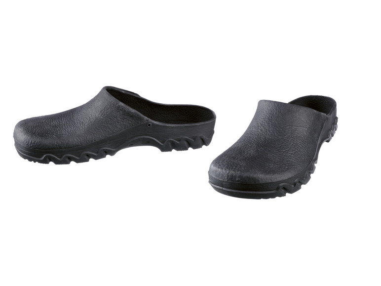 PARKSIDE® Herren Gartenclogs mit Profil-Laufsohle Online Shopping