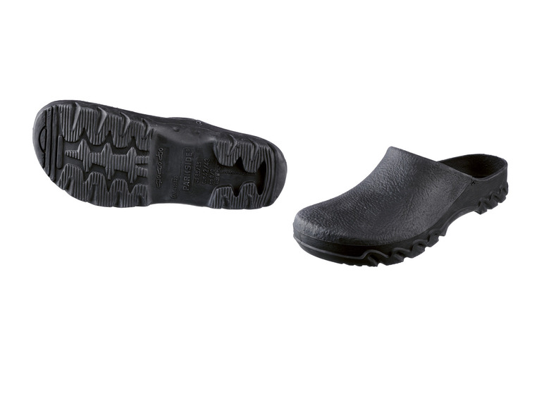 PARKSIDE® Herren Gartenclogs mit Profil-Laufsohle Online Shopping