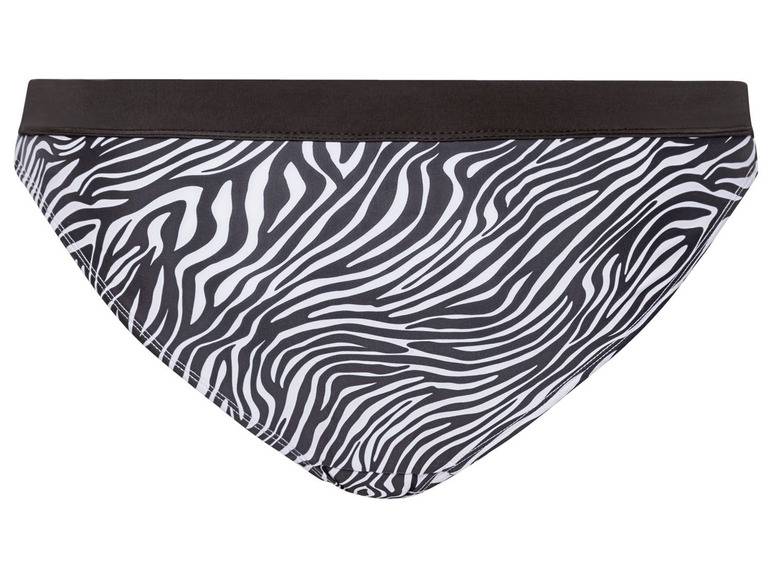 esmara® Damen Bikini Unterteil, mit Elasthan Osterangebot