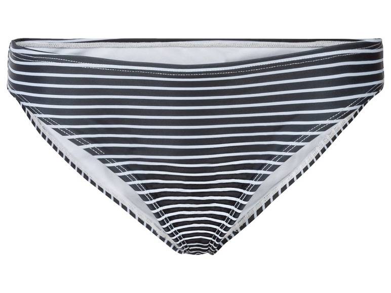 esmara® Damen Bikini Unterteil, mit Elasthan Osterangebot