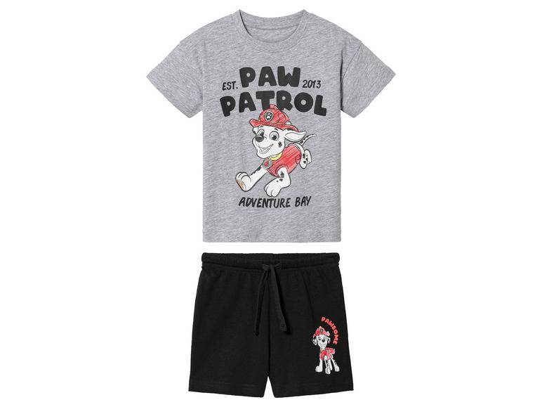 Kleinkinder Pyjama mit Baumwolle