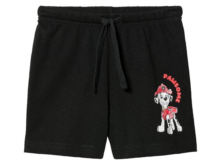 Kleinkinder Pyjama mit Baumwolle Valentinstagsangebot