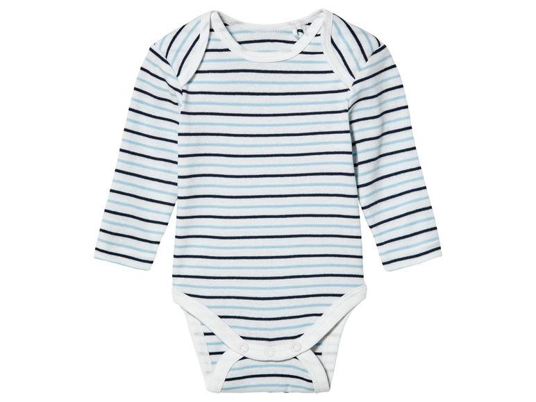 lupilu® Baby Set, 2-teilig, mit Bio-Baumwolle Jubiläumsangebot