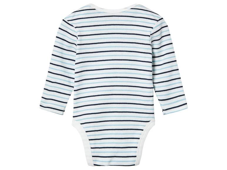 lupilu® Baby Set, 2-teilig, mit Bio-Baumwolle Jubiläumsangebot
