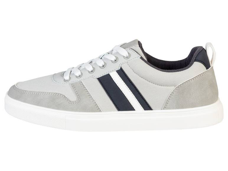 LIVERGY® Herren Freizeitschuhe mit Baumwolle Lagerräumung