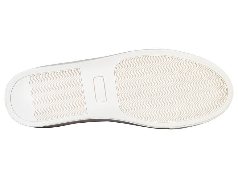 LIVERGY® Herren Freizeitschuhe mit Baumwolle Lagerräumung