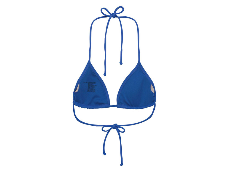 esmara® Damen Bikini Oberteil, pflegeleichte Qualität Top Angebot