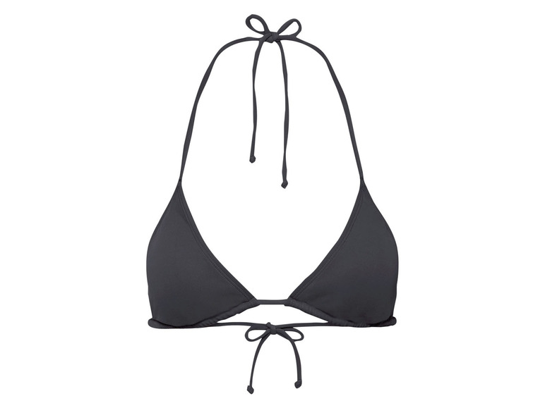 esmara® Damen Bikini Oberteil, pflegeleichte Qualität Top Angebot