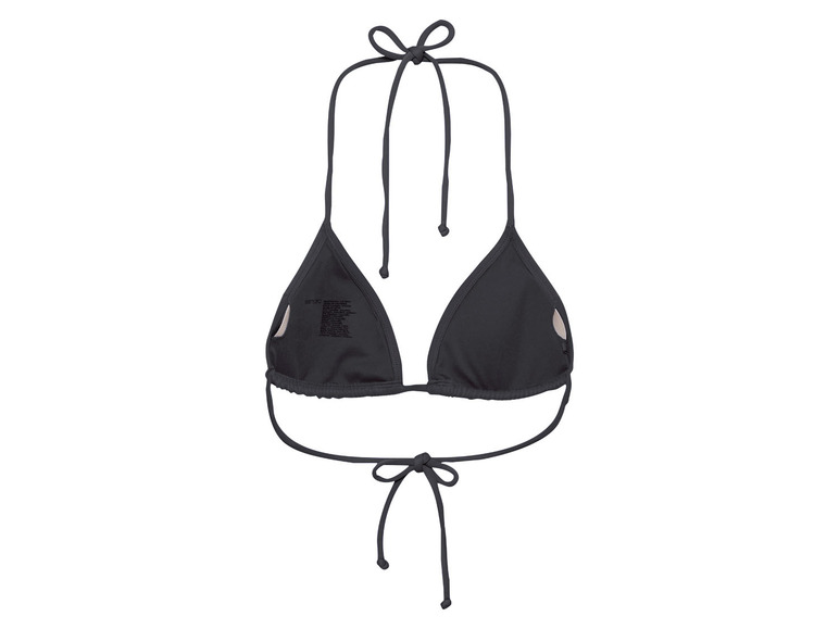 esmara® Damen Bikini Oberteil, pflegeleichte Qualität Top Angebot
