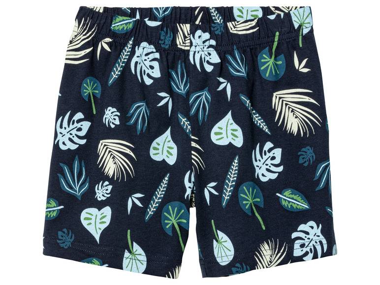 pepperts!® Kleinkinder Kinder Pyjama, reine Baumwolle Neueste Mode