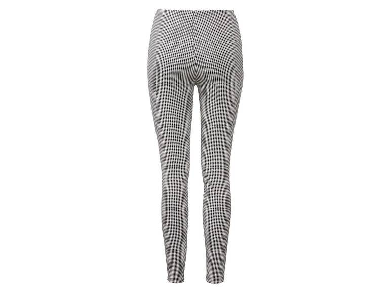 esmara® Damen Jeggings, schmal geschnitten mit hoher Leibhöhe Zeitlich begrenztes Angebot
