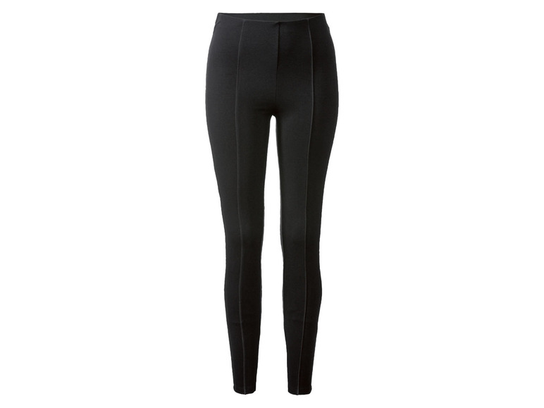 esmara® Damen Jeggings, schmal geschnitten mit hoher Leibhöhe Zeitlich begrenztes Angebot