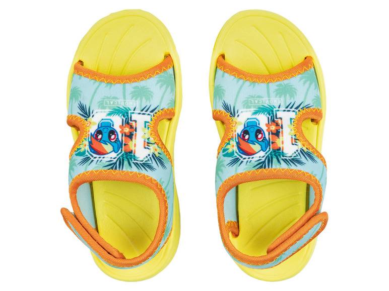 Kleinkinder Mädchen Badesandalen mit Klettverschlüssen Blitzangebot