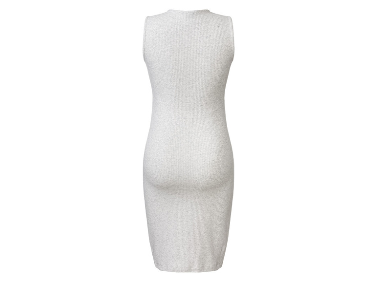 esmara® Damen Umstandskleid mit hohem Baumwollanteil Neuheiten
