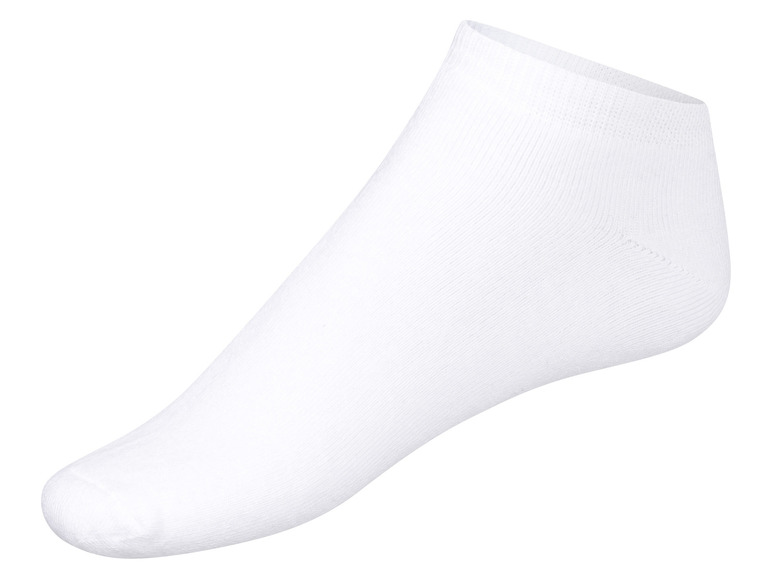 esmara® Damen Thermo-Sneakersocken, 7 Paar, mit hohem Bio-Baumwollanteil Bestseller