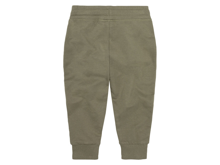 lupilu® Kleinkinder Sweathose, mit hohem Baumwollanteil Wochenangebot