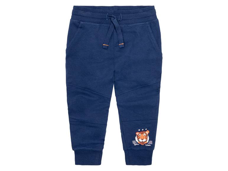 lupilu® Kleinkinder Sweathose, mit hohem Baumwollanteil Wochenangebot