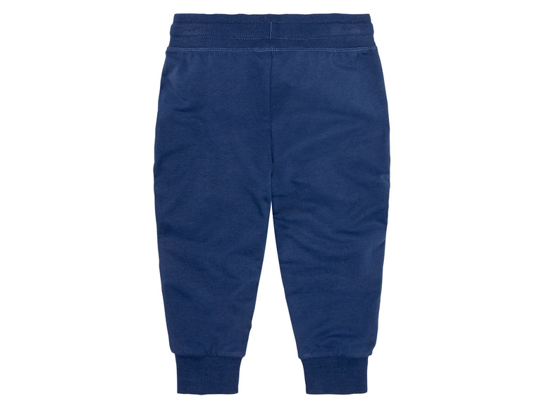 lupilu® Kleinkinder Sweathose, mit hohem Baumwollanteil Wochenangebot