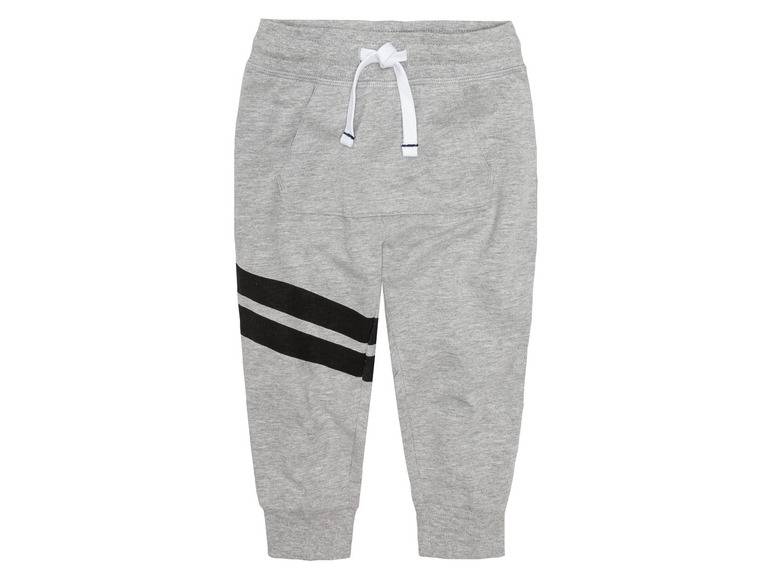 lupilu® Kleinkinder Sweathose, mit hohem Baumwollanteil Wochenangebot