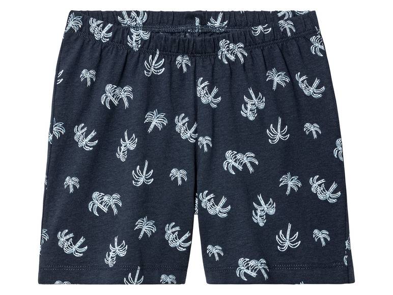 lupilu® Kleinkinder Pyjama mit Rundhalsausschnitt Begrenzte Freigabe