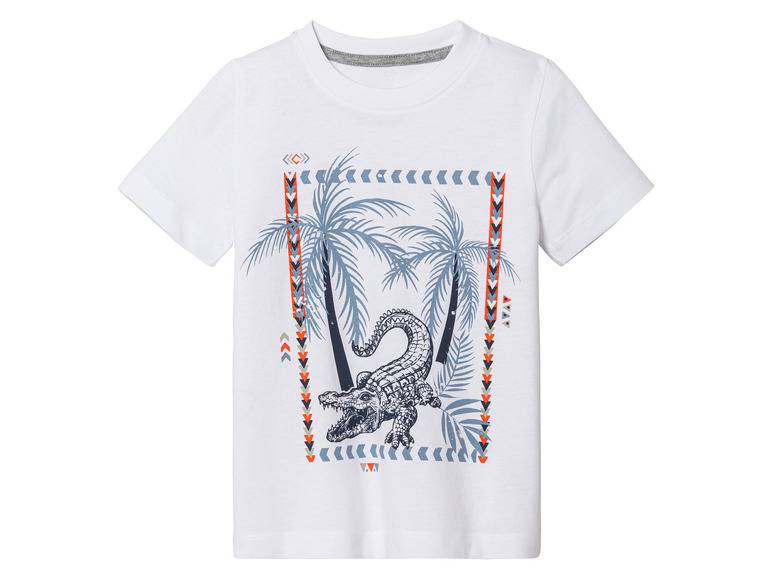 lupilu® Kleinkinder Pyjama mit Rundhalsausschnitt Begrenzte Freigabe