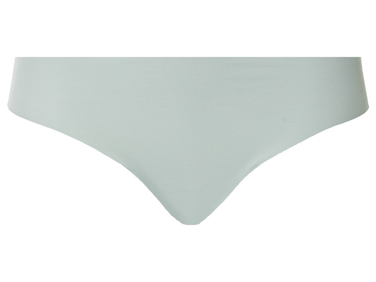 esmara® Lasercut-Strings, 3 Stück, besonders angenehm Letzte 3 Tage
