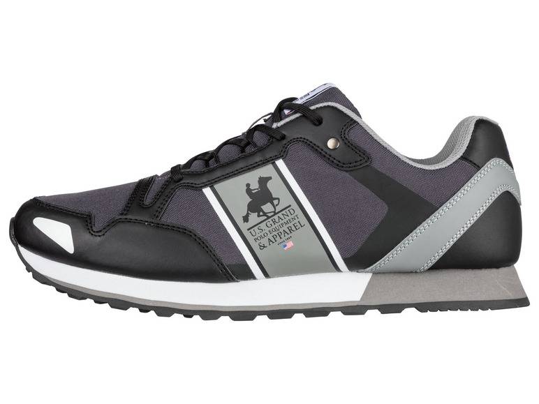 LIVERGY® Herren Freizeitschuhe in stylisher Optik Letzter Tag