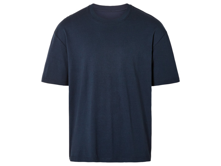 LIVERGY® Herren T-Shirt, im Oversize-Look Zeitbegrenzte Promotion