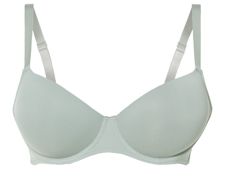esmara® Damen Bügel-BH, 2 Stück, sanft formgebend Discount Store für neue Produkte