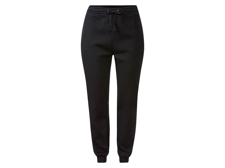 esmara® Damen Sweathose, normale Leibhöhe Riesige Rabatte