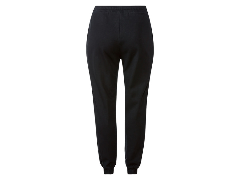 esmara® Damen Sweathose, normale Leibhöhe Riesige Rabatte