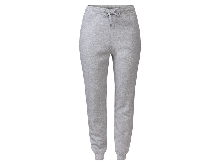 esmara® Damen Sweathose, normale Leibhöhe Riesige Rabatte