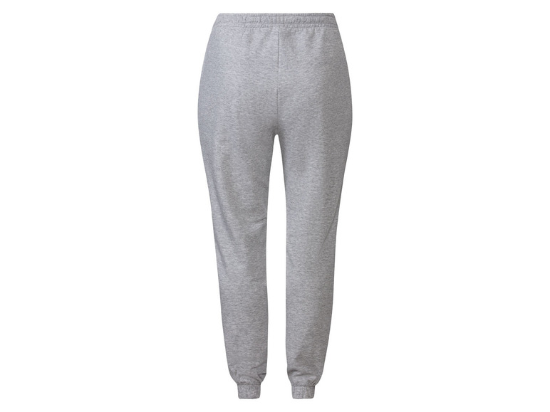 esmara® Damen Sweathose, normale Leibhöhe Riesige Rabatte