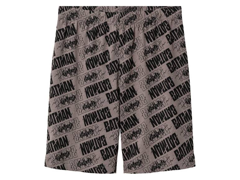 Kinder Shorty mit Print Kostenloser Versand international