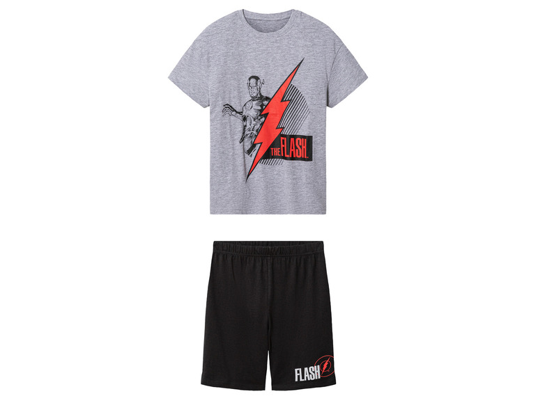 Kinder Shorty mit Print Kostenloser Versand international