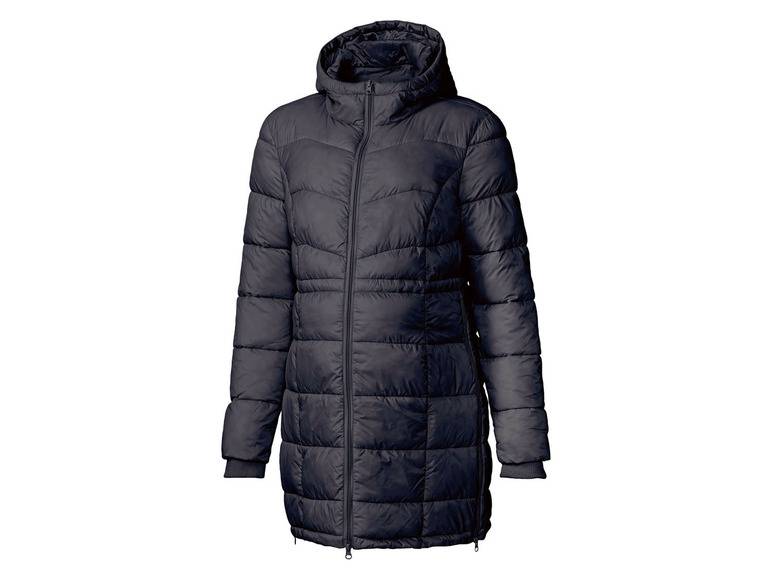 esmara® Damen Umstandsjacke mit Erweiterungseinsatz Black Friday Preise