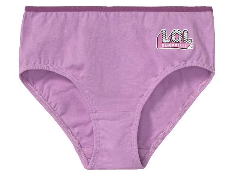 Kinder / Kleinkinder Unterwäsche-Set, 2-teilig, mit Textildruck Im Verkauf