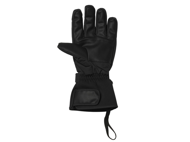 CRIVIT Skihandschuhe mit Sicherheitsschlaufe Outlet