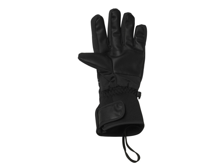 CRIVIT Skihandschuhe mit Sicherheitsschlaufe Outlet