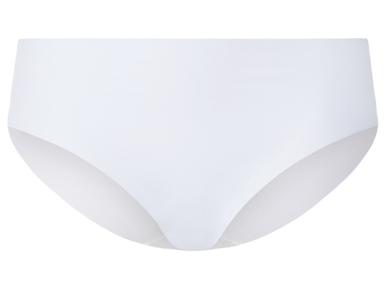 esmara® Damen Lasercut-Minislips, 3 Stück, ohne Nähte Verkauf