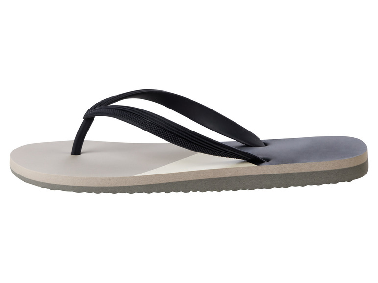LIVERGY® Herren Zehentrenner mit flexibler Sohle Angebote