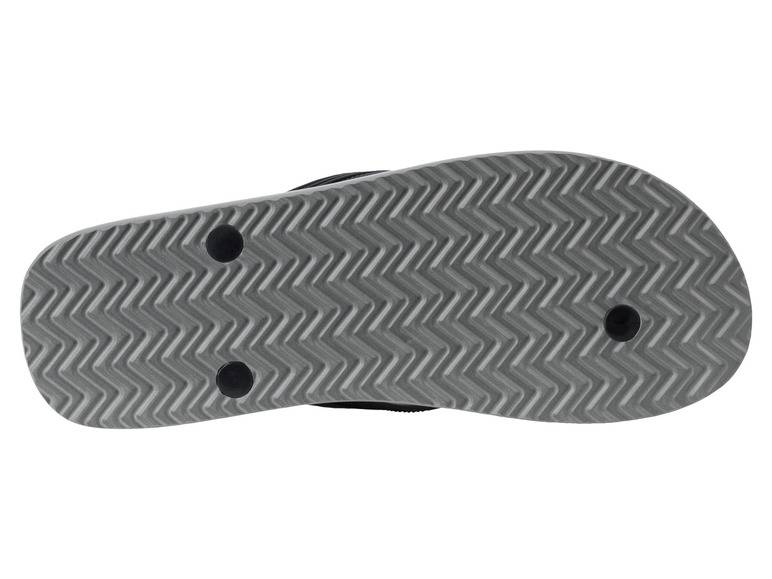 LIVERGY® Herren Zehentrenner mit flexibler Sohle Angebote