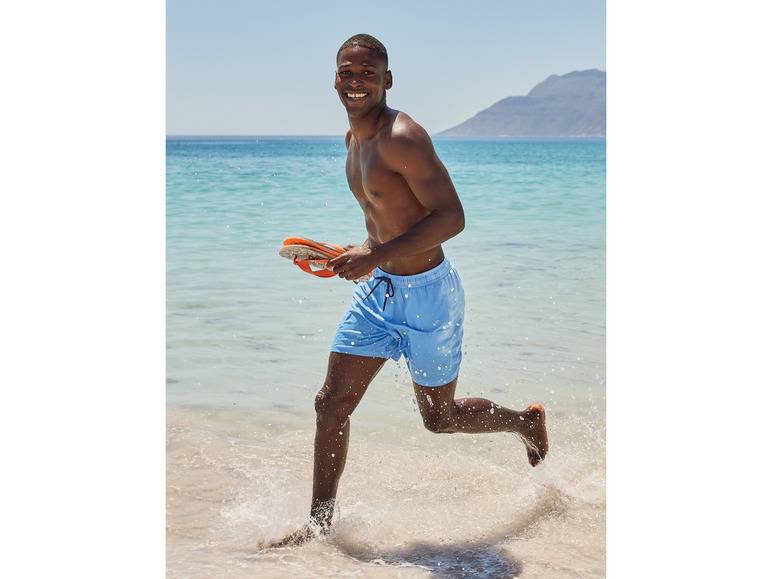 LIVERGY® Herren Zehentrenner mit flexibler Sohle Angebote