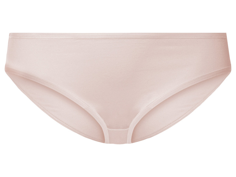 esmara® Damen Slips, 5 Stück, mit hohem Baumwollanteil Schlussverkauf