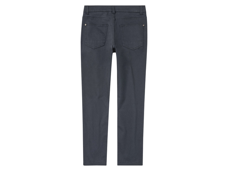 pepperts!® Kinder Jungen Hose mit hohem Baumwollanteil Blitzverkäufe