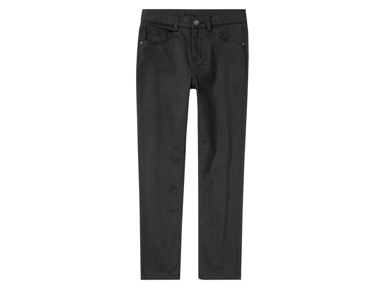 pepperts!® Kinder Jungen Hose mit hohem Baumwollanteil Blitzverkäufe