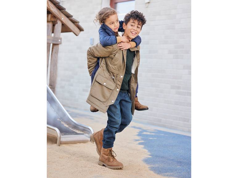 lupilu® Kleinkinder Winterstiefel mit Warmfutter Sonderangebot
