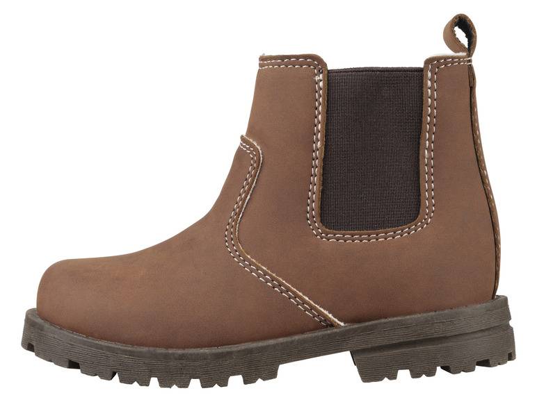 lupilu® Kleinkinder Winterstiefel mit Warmfutter Sonderangebot